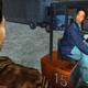 Image for article titled Shenmue's Much-Hated Forklifts Feel Revolutionary Today
